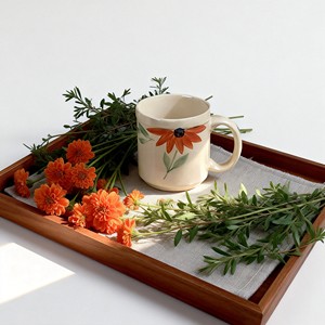 Tasses à café et tasses à expresso en céramique vierges, compatibles micro-ondes et lave-vaisselle, articles en gros pour magasins à 99 cents - Product Image 3