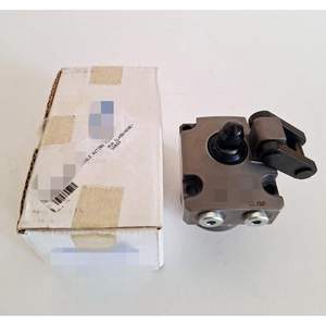 PLC Industrial NUEVO PASCAL CLU06-R1 PUCA/41252G, Enlace de Sujeción, 7MPA, Doble Acción, Derecho - Product Image 1