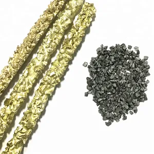 450mm <span class=keywords><strong>hardfacing</strong></span> YD loại <span class=keywords><strong>Carbide</strong></span> Composite que hàn - Product Image 1
