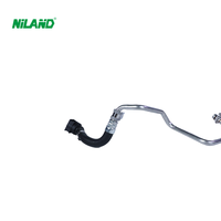 NiLAND professionnel Auto pièce de rechange Turbo Tube voiture compresseur Kit nouvelle condition OE 11537643226/11538616184 pour BMW G38