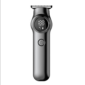 Tagliacapelli Elettrico Professionale Ricaricabile USB Senza Fili per Uomo, <span class=keywords><strong>Regolabarba</strong></span> con Impostazioni di Lunghezza Precise per Auto - Product Image 2