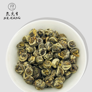 Tè cinese campione gratuito di tè e gelsomino e perle di drago EU ISO gelsomino - Product Image 1