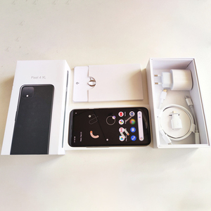 Venta al por mayor <span class=keywords><strong>Pixel</strong></span> 4 XL 64GB Teléfonos Móviles Android GSM Teléfono celular Original Smartphone Celulares 3 XL 3A 4A 5A <span class=keywords><strong>6</strong></span> <span class=keywords><strong>Pro</strong></span> 7Pro - Product Image 3