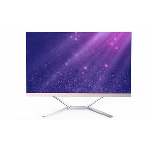 Pannello tutto In uno ad alta efficienza PC <span class=keywords><strong>DDR3</strong></span> Computer Desktop con fotocamera rimovibile Design monoblocco per Display Business Industry - Product Image 6