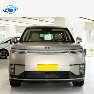 XPeng GX AI, SUV de Lujo de 6 Plazas, 3000 TOPS L4, Autónomo, <span class=keywords><strong>Precio</strong></span> de Fábrica, Gran Venta - Product Image 5