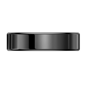 लेमो फैशन बुद्धिमान रिंग फिटनेस ट्रैकर दिल दर ब्लड प्रेशर इशारा फोटोग्राफी में 5 एटम वाटरप्रूफ - Product Image 6