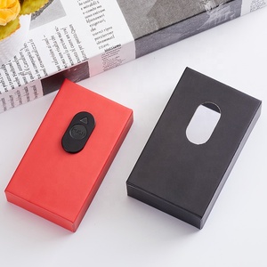 Hộp bao bì tùy chỉnh, hộp đựng hộp mực, hộp kéo, hộp chống trẻ em, bao bì có nút bấm phía sau - Product Image 1