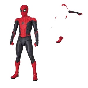 Đồ Nhựa Kích Thước Cuộc Sống Hung Dữ Tượng Bán Thân Để Sưu Tập Và Bán - Product Image 5