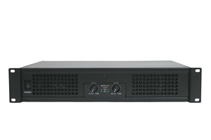 Oem nhà máy bán buôn sunhyor x loạt chuyên nghiệp khuếch đại công suất loa âm thanh tuyệt vời âm thanh ổn định 8Ohm Trở kháng - Product Image 4