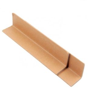 Có thể tái chế giấy <span class=keywords><strong>kraft</strong></span> góc mạnh mẽ giấy màu vàng Góc góc hộp cạnh bảng bảo vệ nhà máy trực tiếp - Product Image 5