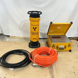 เครื่องเอ็กซ์เรย์ NDT แบบเซรามิกสำหรับอุตสาหกรรมแรงดัน300kV กระแส5mA พร้อมอุปกรณ์วิเคราะห์ข้อเสนอพิเศษสำหรับอุปกรณ์ทดสอบจากผู้จัดจำหน่าย - Product Image 5