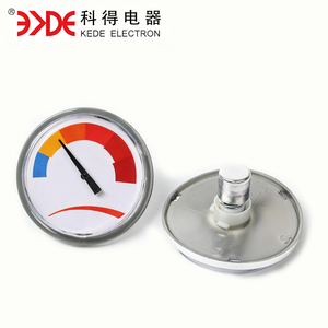 Круглый термометр для водонагревателя-T01 - Product Image 5