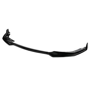 Alerón Delantero para BMW Serie 3 G20 G28, Material ABS Negro Brillante, Pieza de Mejora Retrofit R125 - Product Image 1