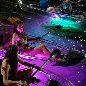 Sistema de Iluminación <span class=keywords><strong>LED</strong></span> para SUP/Kayak/Canoa/Aventuras al Aire Libre - Product Image 3