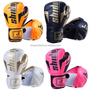 Guantes de <span class=keywords><strong>Boxeo</strong></span> de 5CM de Grosor, Alta Protección, Guantes de Entrenamiento <span class=keywords><strong>para</strong></span> Hombres, Mujeres y Niños, Guantes de Kickboxing y MMA <span class=keywords><strong>para</strong></span> <span class=keywords><strong>Principiantes</strong></span> - Product Image 5