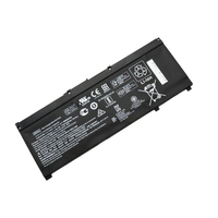 Baterai SR03XL SR04XL SR04 untuk HP OMEN 15-CE000 Seri TPN-Q193 HSTNN-IB7Z 917724-855 917678-1B1 917678-2B1 HSTNN-DB7W