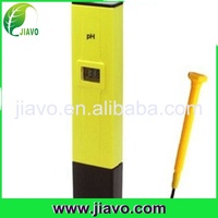Kemasan yang indah dan harga memuaskan PH Meter