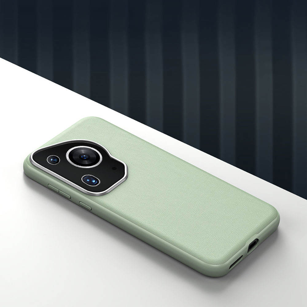 สีเขียว