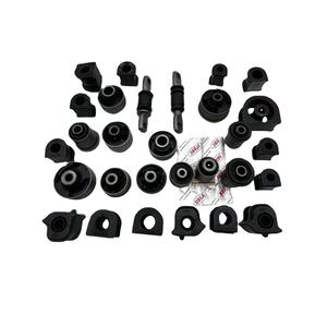 قطع غيار سيارات متوفرة للبيع RB1 54551-2H000 54551-2E000 ذات بطانة تعليق عالية الجودة لسيارة هيونداي إلنترا HD 07-10 I30 07-12 <span class=keywords><strong>SONATA</strong></span> - Product Image 1