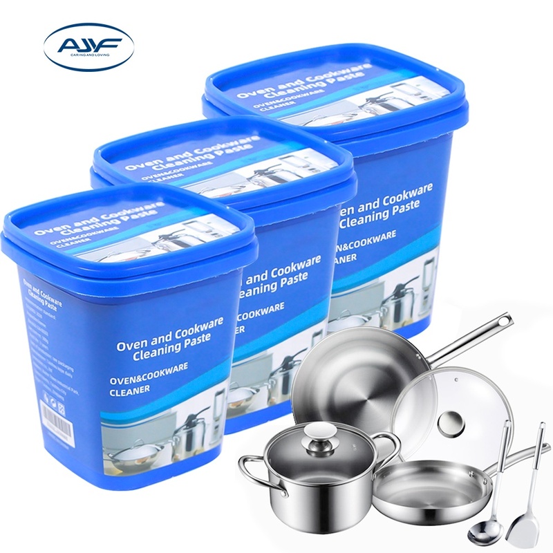 Oven cookware Cleaner Kitchen Washing Pot