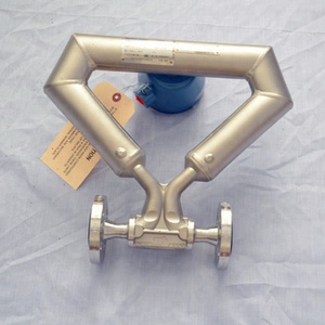 Professional Industrial Coriolis Mass air <b>Flow</b> <b>Meter</b> CMF050 - Product Image 3