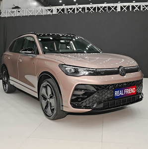 Volkswagen <span class=keywords><strong>Tiguan</strong></span> d'occasion de haute qualité, SUV familial compact, économique en carburant, faible kilométrage, VW <span class=keywords><strong>Tiguan</strong></span> pour l'exportation en gros - Product Image 4