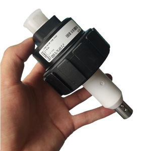 เซ็นเซอร์วัดค่าการนำไฟฟ้า Burkert 8220 แบบ 2 ขั้ว PN10 FKM รุ่นกะทัดรัด 00426872 - Product Image 4