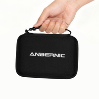 Sac de rangement pour console de jeu RG 477V, étui de protection antichoc, sac de transport