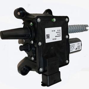 Motor de Freno de Estacionamiento 9673094880 470212 para Peugeot 3008 5008 para <span class=keywords><strong>Citroen</strong></span> <span class=keywords><strong>DS4</strong></span> C4 PICASSO Freno de Mano Electrónico Motor de Freno de Estacionamiento - Product Image 4