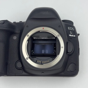 Appareil photo reflex numérique <span class=keywords><strong>Canon</strong></span> 5D Mark IV d'occasion + objectif 24-105 mm F4 IS, vidéo 4K + appareil photo numérique 30 MP, Wi-Fi et écran tactile <span class=keywords><strong>Canon</strong></span> 5D4 - Product Image 5