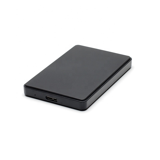 Portable Hard Drive External USB 3.0 500GB  2.5" External Hard Disk HDD for PC Desktop Laptop