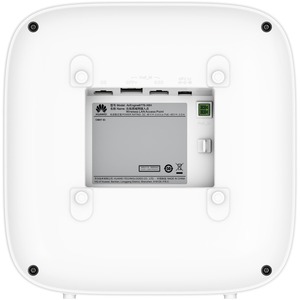 Punto de Acceso Wi-Fi 7 para Interiores AirEngine 6776-X6H X6ETH, 8 Streams, 10GE SFP+, PoE, Nuevo y Original - Product Image 3