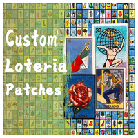 Fer sur broderie timbres personnalisés patchs brodés fer sur nom de marque logo Patch