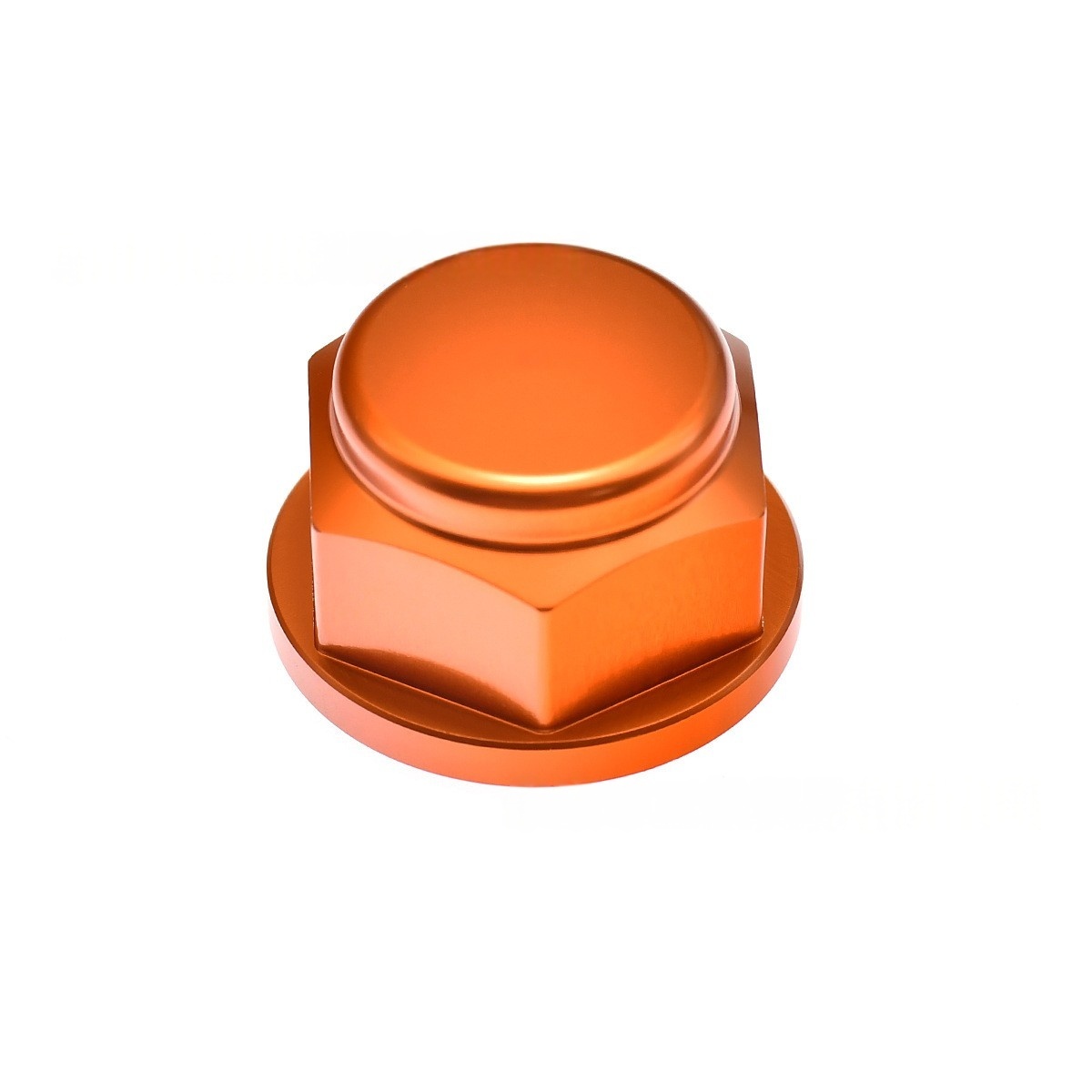 Arrière orange