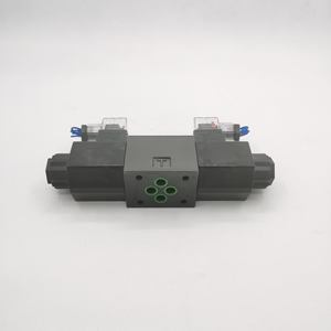 Solénoïde directionnel de haute qualité 4WE6H61B/CW220N9Z5L pour commande hydraulique - Product Image 4