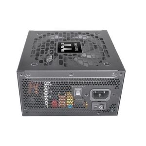 Fuente de Alimentación TOUGHPOWER 850W ATX3.1 BK&WH 2025, Totalmente Modular, Certificación 80 PLUS GOLD, con Conector de 24 Pines para PC de Escritorio, Toughpower Gt 850w - Product Image 6