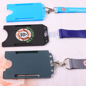 مخصص قابل للتعديل عبر الجسم الرقبة ، الحبل مع الصعب - Product Image 2