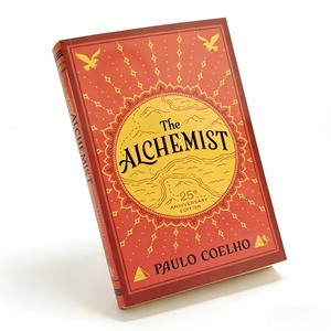 L'Alchimista: La Storia Filosofica di Trovare la Tua Leggenda Personale di Paulo Coelho - Product Image 6
