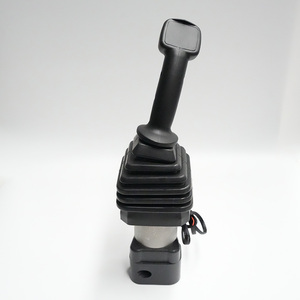 Parti dell'escavatore, leva di controllo della maniglia, produttore, varie specifiche - Product Image 2