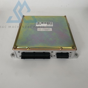 Ec210 ec210b ec240 <span class=keywords><strong>ec290b</strong></span> ec360b ec460b máy xúc <span class=keywords><strong>vecu</strong></span> điều khiển bơm thủy lực voe14518349 14594697 14531360 cho Volvo - Product Image 2