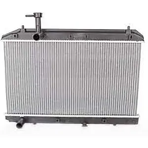 Radiadores de sistema de refrigeración automática, tanque refrigerado por agua para GEELY LC RAY 1016004454, gran oferta