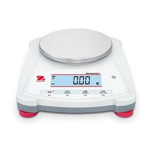 Balance portable Ohaus Navigator NV222 NV422 NV622 NV621 NV1201 NV2201 NVT2201 NVT4201 NVT6201 NVT6200 NVT12000 NVT22000 - Product Image 3