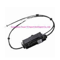 Module d'actionneur de frein de stationnement neuf, frein à main EPB LR028112 LR011915 pour Land Rover Range Rover L322