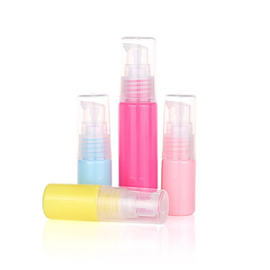 50Ml 100Ml Miễn Phí Mẫu Mỹ Phẩm Nhựa Xà Phòng Tạo Bọt Bơm Và Dispenser Chai Metered Liều Bao Bì Container - Product Image 3