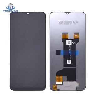 Reemplazo de pantalla LCD para Redmagic <span class=keywords><strong>Red</strong></span> <span class=keywords><strong>Magic</strong></span> 9S 10 <span class=keywords><strong>Pro</strong></span>, pantalla AMOLED para <span class=keywords><strong>ZTE</strong></span> Nubia M2 NX551J Neo 2 5G - Product Image 3