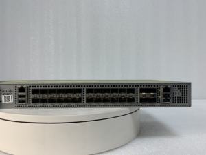 ASR-920-24SZ-M，ASR920 路由器，24GE SFP/4x10GE SFP+/模块化电源 - Product Image 2