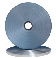 Câble coaxial en matériau AL PET avec ruban adhésif en aluminium laminé