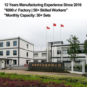 Instale Juegos Operados con Monedas Cerca <span class=keywords><strong>de</strong></span> Nuestro Parque Infantil Interior para Entusiasmar a los Niños Activos en su Espacio - Product Image 6