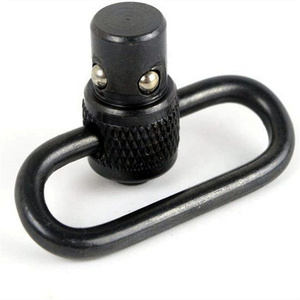 สายรัดแบบปรับได้พร้อมตัวล็อคแบบลูกบอลและหัวปลดเร็ว รุ่นขายดีที่สุด - Product Image 4
