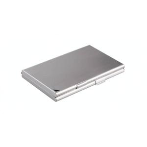 DURABLE - 2433-23 DUO business card holder - EAN 4005546207704 ORGANIZATION AND FILING PRODUCTS ADDRESS AND <b>DISPLAY</b> <b>BOOKS</b> - Product Image 1